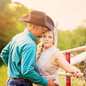 Meet your Posher, Kasey